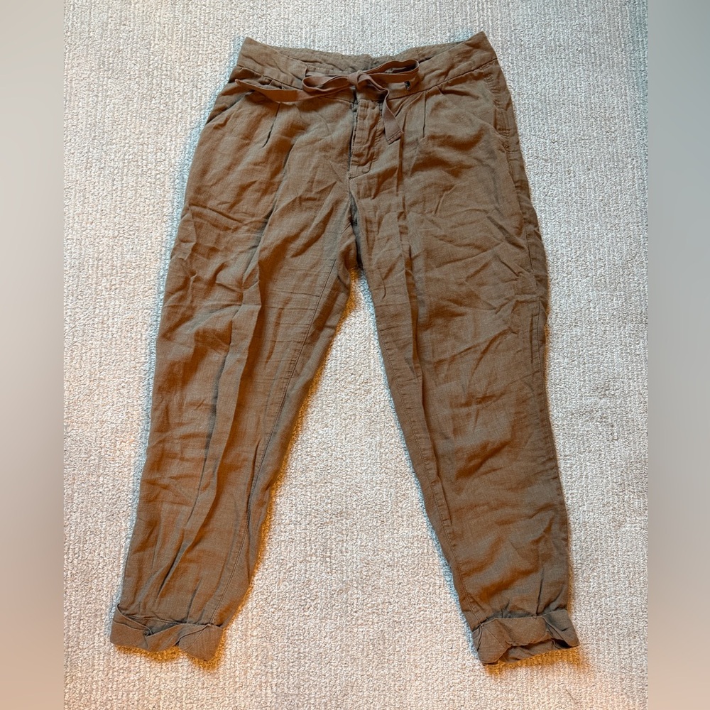 Free People pants